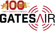 GatesAir: tecnologías para transmisión de radiodifusión, transporte STL y comunicaciones de seguridad pública