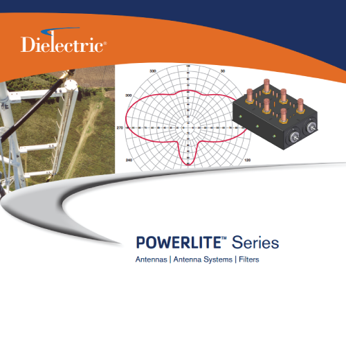 GatesAir Partners with Dielectric for Ethiopian DVB-T2 Transition Solutions